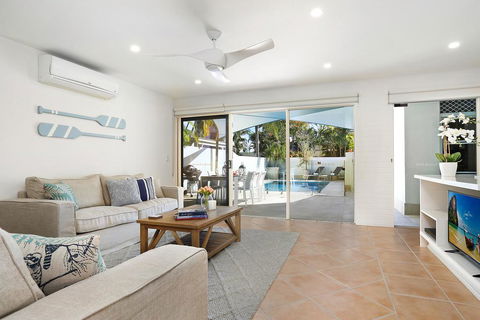 Perfectly Placed, Noosa Heads - Accommodation Redcliffe 1