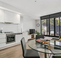 PERFECTLY PRAHRAN - your mecca of social and style - Accommodation Redcliffe