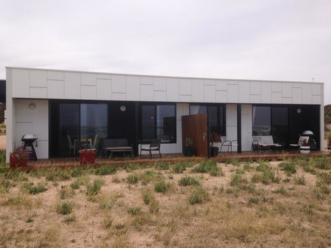 Perlubie Sea - Accommodation Redcliffe 1
