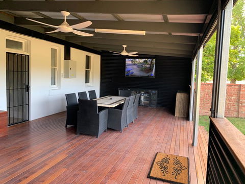 Perricoota Station - Accommodation Redcliffe 1