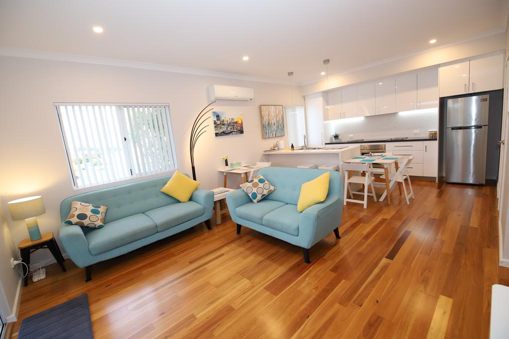 Kallaroo WA Accommodation Redcliffe