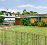 Pet Friendly Cutie - Bonham St Bongaree - Accommodation Redcliffe
