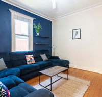 PET FRIENDLY FAMILY HOME WILLOUGHBY - Accommodation Redcliffe