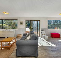Pet Friendly Hideaway Leura - Accommodation Redcliffe
