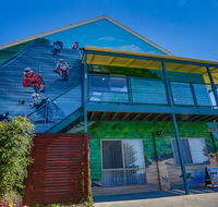 Phillip Island Off-Track Accommodation - Accommodation Redcliffe