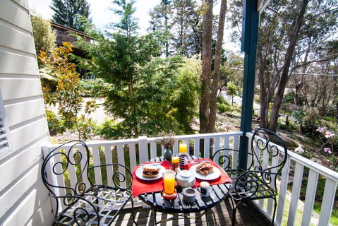Piccolo - Accommodation Redcliffe 2