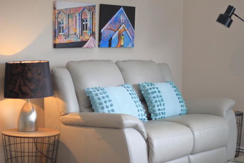 Picton Garden Apartment - Accommodation Redcliffe 2