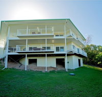 Picturesque on Passage - Shute Harbour - Accommodation Redcliffe