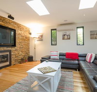 PIER 55 - DROMANA... - Accommodation Redcliffe