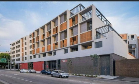 Pier 99 Pyrmont - Accommodation Redcliffe 1