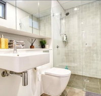 Pier 99 Pyrmont - Accommodation Redcliffe