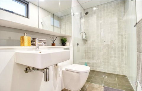 Pier 99 Pyrmont - Accommodation Redcliffe 0