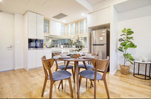 Pier 99 Pyrmont - Accommodation Redcliffe 2