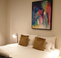 Pier Point 101 - Accommodation Redcliffe