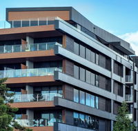Pier Point 206 - Accommodation Redcliffe