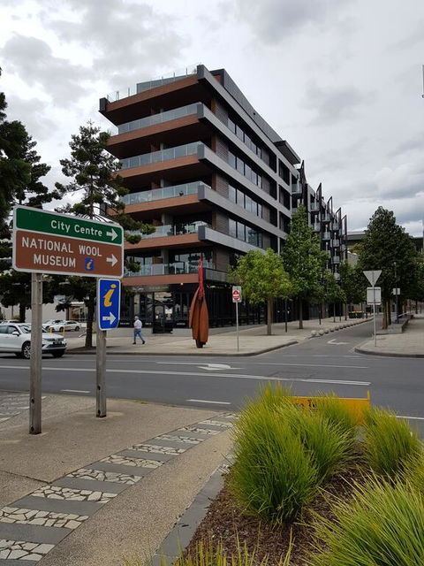 PierPoint 401 - Accommodation Redcliffe 0