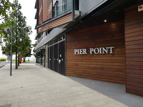 PierPoint 401 - Accommodation Redcliffe 2