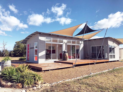 Pieter Van Gent Winery & Vineyard - Accommodation Redcliffe 1