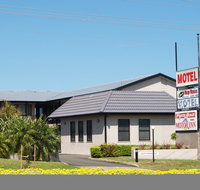 Pigeon House Motor Inn - Accommodation Redcliffe