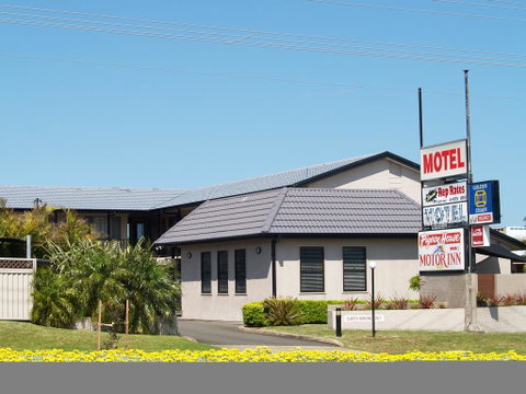 Pigeon House Motor Inn - Accommodation Redcliffe 0