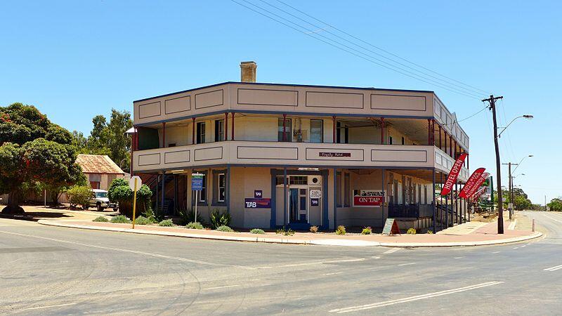 Pingelly WA Accommodation Redcliffe