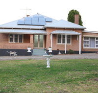Pink Gums Farmstay - Accommodation Redcliffe