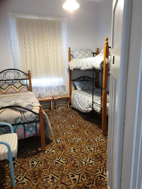 Pioneer Lodge Tasmania - Accommodation Redcliffe 3