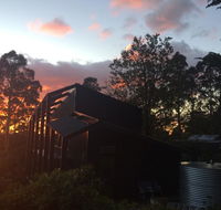 Pipeline Chalet kunanyi Mt Wellington - Accommodation Redcliffe