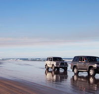 Pippies Beachhouse - Accommodation Redcliffe