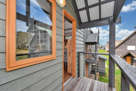 Piqueos 2 - Accommodation Redcliffe 1