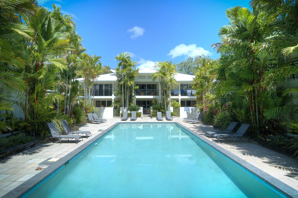 Rocky Point ACT Accommodation Redcliffe