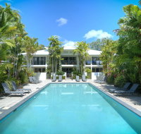 Plantation 2 - Absolute Beachfront - Accommodation Redcliffe