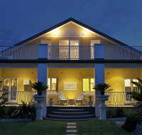 Plantation House at Whitecliffs Bed and Breakfast - Accommodation Redcliffe