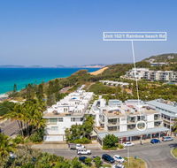 Plantation Resort Unit 102 Salty Vibes Luxury Retreat - Accommodation Redcliffe