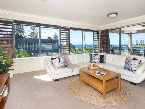 Platinum Penthouse@The Sebel - On The Harbourfront - Accommodation Redcliffe 2