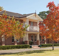 Plumes on the Green Boutique Bed  Breakfast - Accommodation Redcliffe