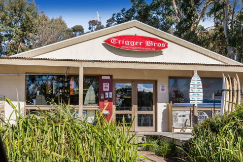 POINT LEO BEACH HOUSE - POINT LEO - Accommodation Redcliffe 3