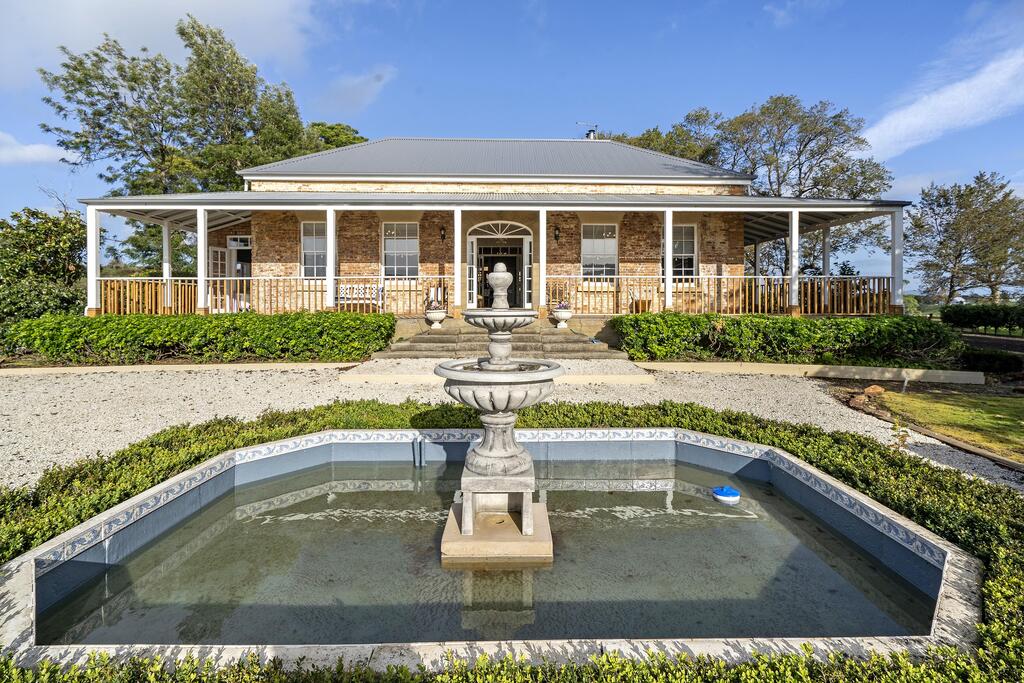 Rowella TAS Accommodation Redcliffe