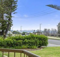 POINTVIEW LODGE UNIT 1 - Accommodation Redcliffe