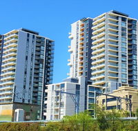 Poly Epping Holiday Apartment - Accommodation Redcliffe