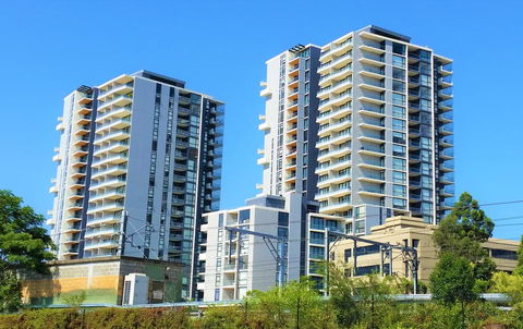 Poly Epping Holiday Apartment - Accommodation Redcliffe 0