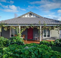 Pomegranate Guest House - Accommodation Redcliffe