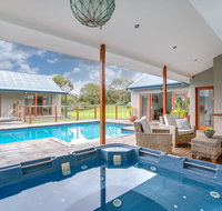 Pool Haven on Leah - Accommodation Redcliffe