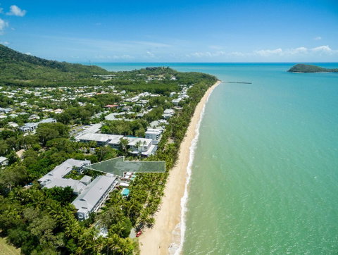 Poolside Apt In Alamanda Beachfront Resort (88) - Accommodation Redcliffe 1