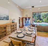 Poppy's Retreat Palm Cove - Accommodation Redcliffe