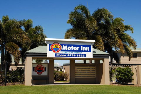 Port Denison Motor Inn - Accommodation Redcliffe 0