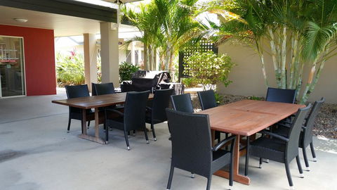 Port Denison Motor Inn - Accommodation Redcliffe 1