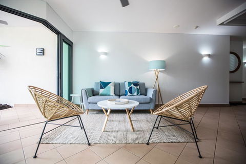 Port Douglas Peninsula Boutique Hotel - Adults Only Haven - Accommodation Redcliffe 1