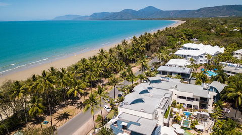 Port Douglas Peninsula Boutique Hotel - Adults Only Haven - Accommodation Redcliffe 0