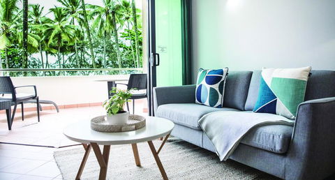 Port Douglas Peninsula Boutique Hotel - Adults Only Haven - Accommodation Redcliffe 3